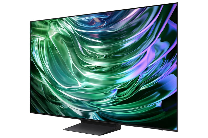 Samsung 138 cm (55 inches) 4K Ultra HD Smart OLED TV