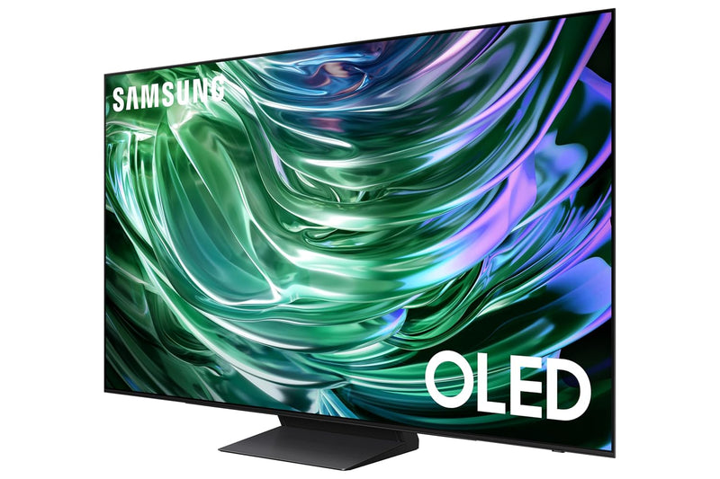 Samsung 138 cm (55 inches) 4K Ultra HD Smart OLED TV