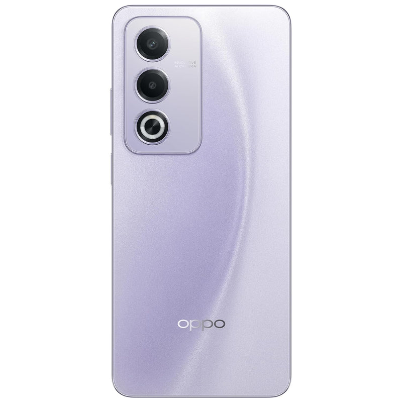 OPPO A3 Pro 5G (8GB RAM, 128GB Storage)|6.67” HD+ 120Hz Refresh Rate Screen