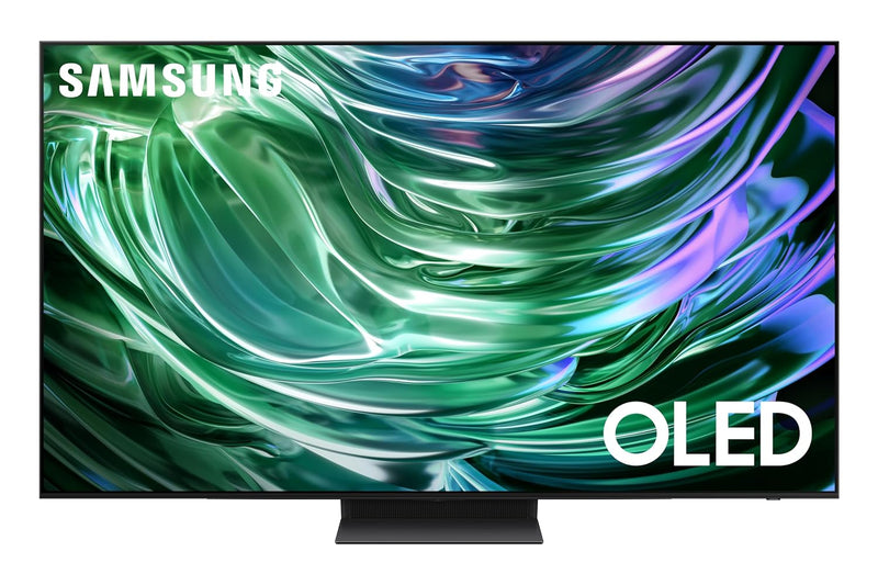 Samsung 138 cm (55 inches) 4K Ultra HD Smart OLED TV