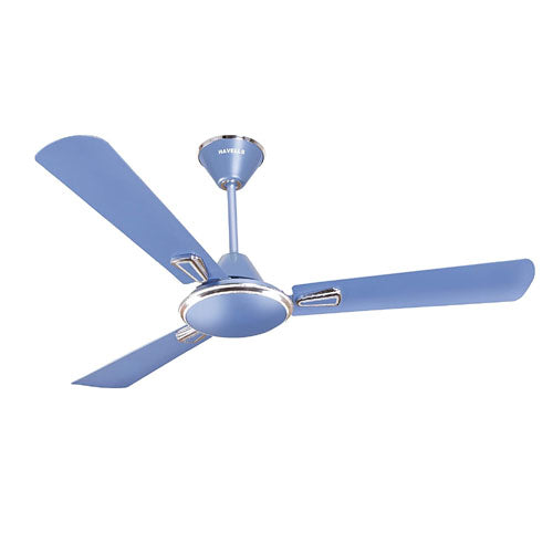 Havells Enticer Art NS Aqua Pearl Sapphire 1200mm  Ceiling Fan - HVLSCF-ENTART-ASP-48