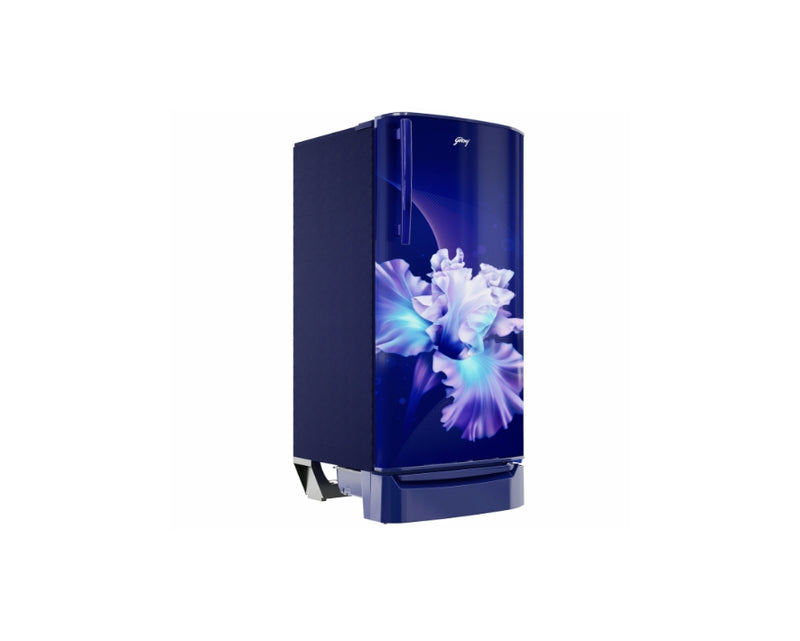 Godrej RD Eriopls 180 L 3 Star Refrigerator (52141501SD03336)