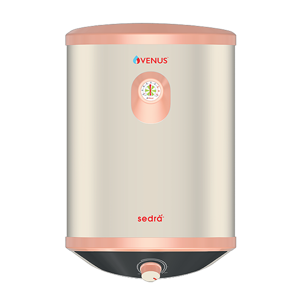 VENUS SEDRA 15L STORAGE WATER HEATER