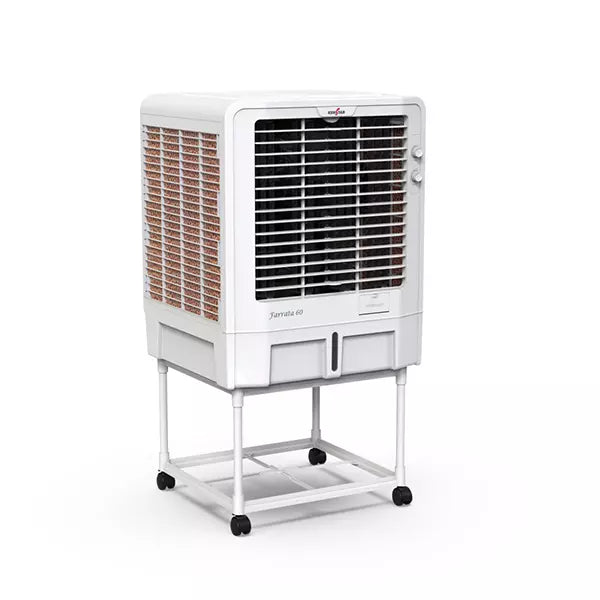 Kenstar 60 L 170 W White Desert Cooler Farrata Hc 60