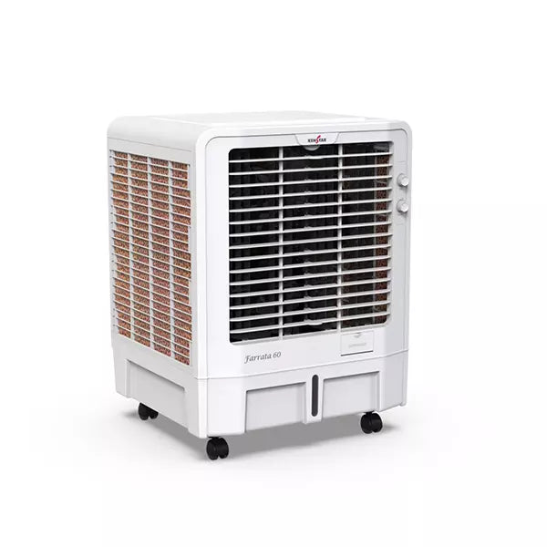 Kenstar 60 L 170 W White Desert Cooler Farrata Hc 60