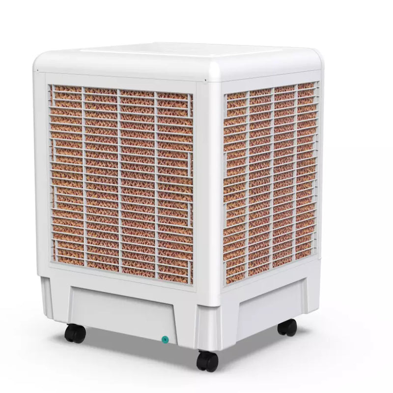 Kenstar 60 L 170 W White Desert Cooler Farrata Hc 60