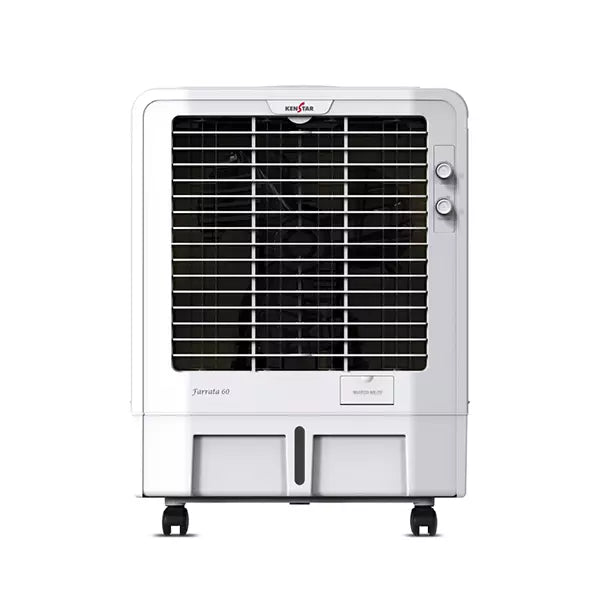 Kenstar 60 L 170 W White Desert Cooler Farrata Hc 60