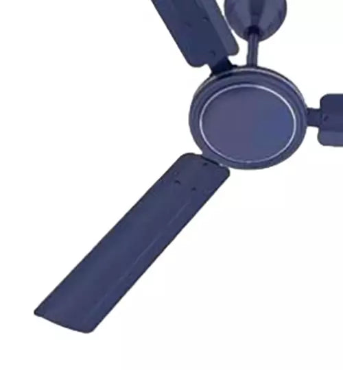 Havells Tejas ES Matte Blue 1200 mm Ceiling Fan