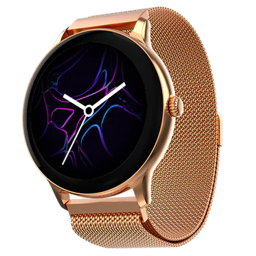 Fire-Boltt Phoenix Ultra Luxury Stainless Steel, Bluetooth Calling Smartwatch