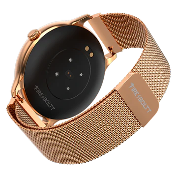 Fire-Boltt Phoenix Ultra Luxury Stainless Steel, Bluetooth Calling Smartwatch