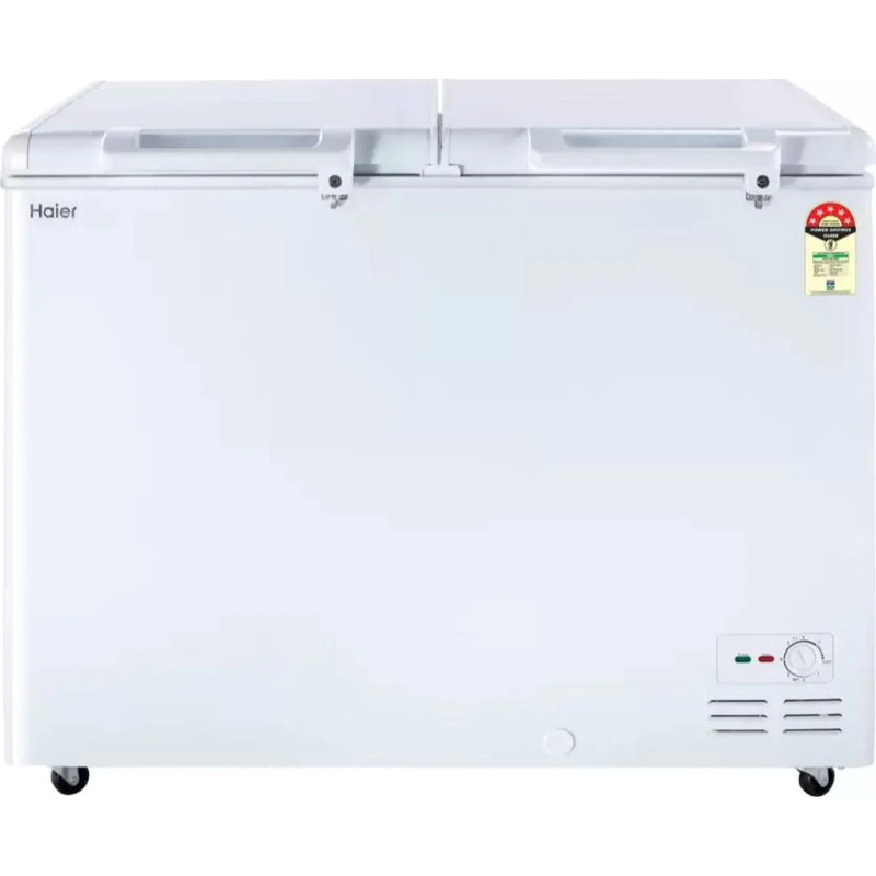 HAIER DEEP FREEZER - HFC-320DM5