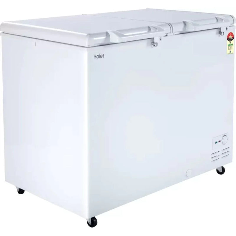 HAIER DEEP FREEZER - HFC-320DM5