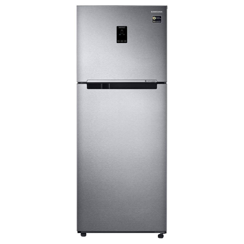 Samsung 363 Liter 2 Star Frost Free Double Door Refrigerator