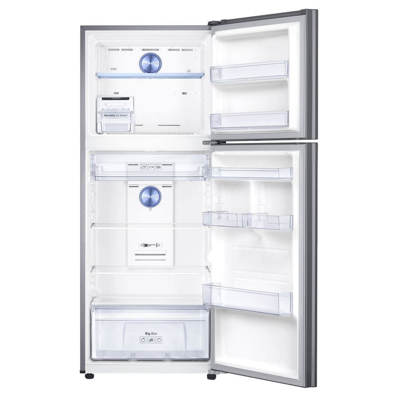 Samsung 363 Liter 2 Star Frost Free Double Door Refrigerator