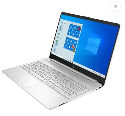 HP Laptop 15, AMD Ryzen™ 5 5500U, 15.6-inch (39.6 cm), FHD