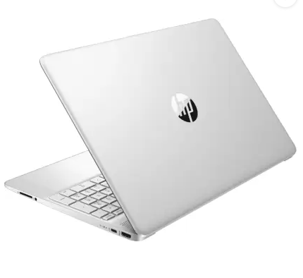 HP Laptop 15, AMD Ryzen™ 5 5500U, 15.6-inch (39.6 cm), FHD