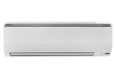 Daikin 1.5 Ton 5 Star Split Inverter AC - White