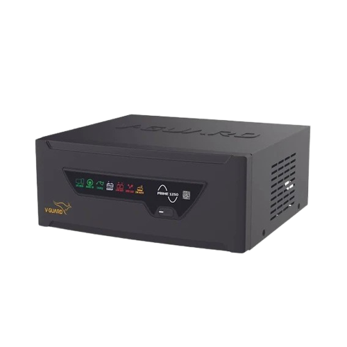 V-Guard Prime 1250 1000 VA Inverter