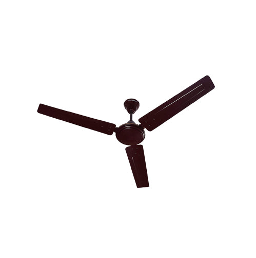 CROMPTON CEILING FAN - SEA BREEZE-LUSTRE BROWN-1200MM