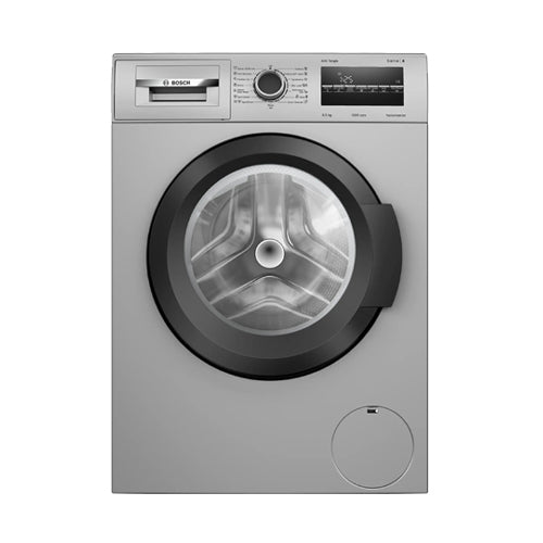 Bosch Series 4 washing machine, front loader 6.5 kg 1200 rpm