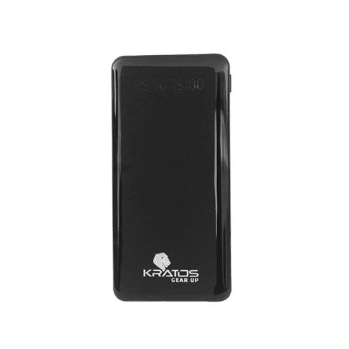 Kratos Force KR-501 Energy 10000mAh Power Bank