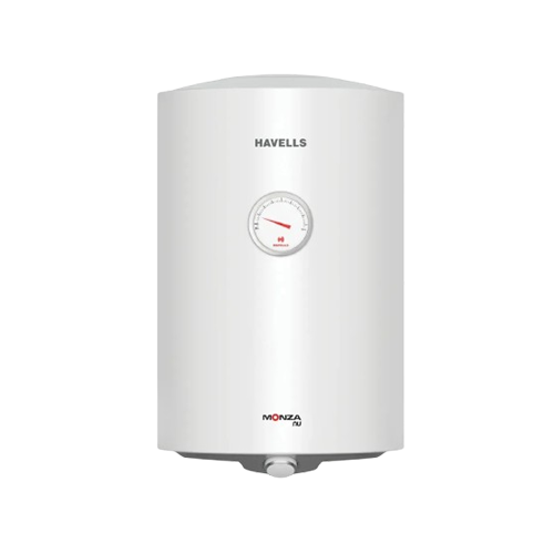 Havells Monza Nu, 10 L, Water Heater (White)