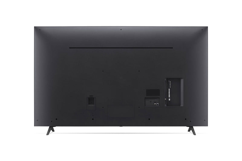 LG 139 Cm (55 Inches) UQ80 4K Ultra HD LED Smart TV | 55UR8020PSB