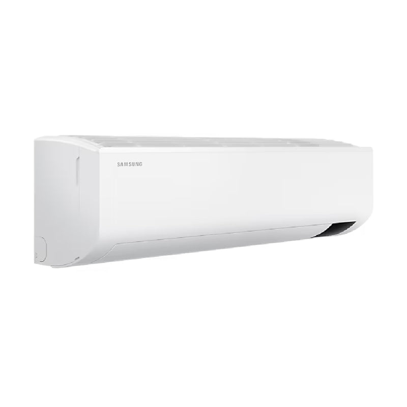 SAMSUNG 5 in 1 Convertible 1.5 Ton 3 Star Inverter Split AC with Anti Bacterial Copper Filter Plus (2023 Model, Copper Condenser, AR18CY3ZAWK)