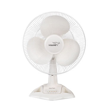 V guard Finesta 400mm Table Fan (Multi Color)