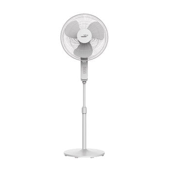 V-Guard Finesta STS PLUS 16 Pedestal Fan (Multi Color)