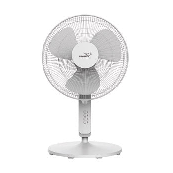 V-Guard Finesta STS PLUS 16 Pedestal Fan (Multi Color)