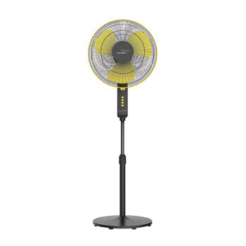 V-Guard Finesta STS PLUS 16 Pedestal Fan (Multi Color)