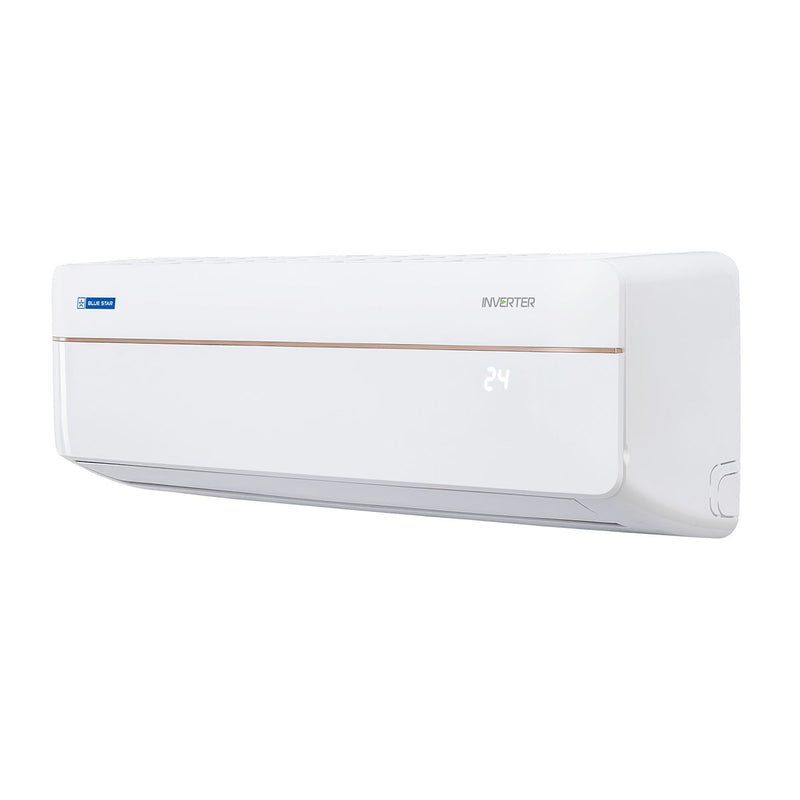 Blue Star 1.5 Ton 3 Star 5-in-1 Convertible Inverter Split Ac