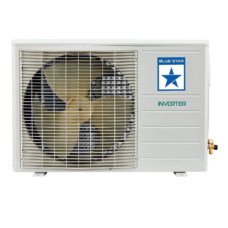 Blue Star 5 in 1 Convertible 1.5 Ton 5 Star Inverter Split Air Conditioner