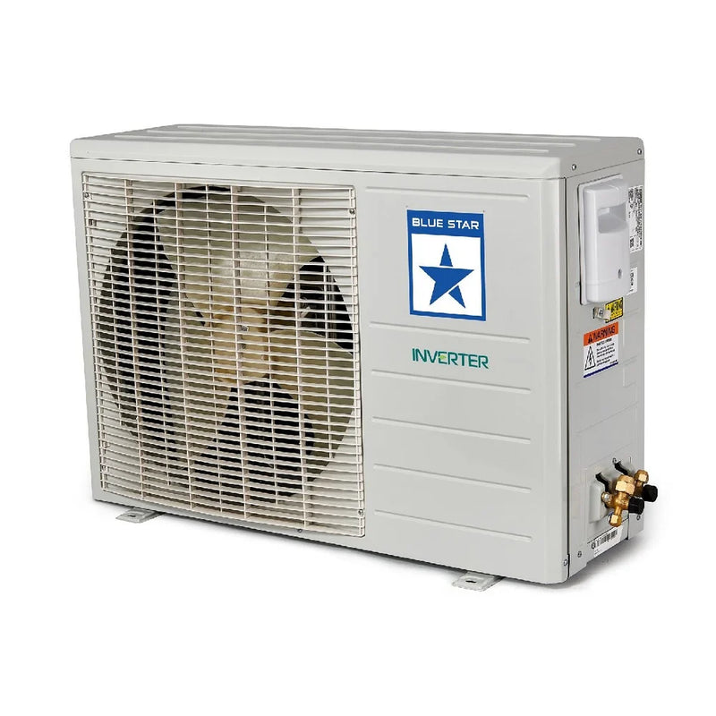 Blue Star 5 in 1 Convertible 1.5 Ton 5 Star Inverter Split Air Conditioner