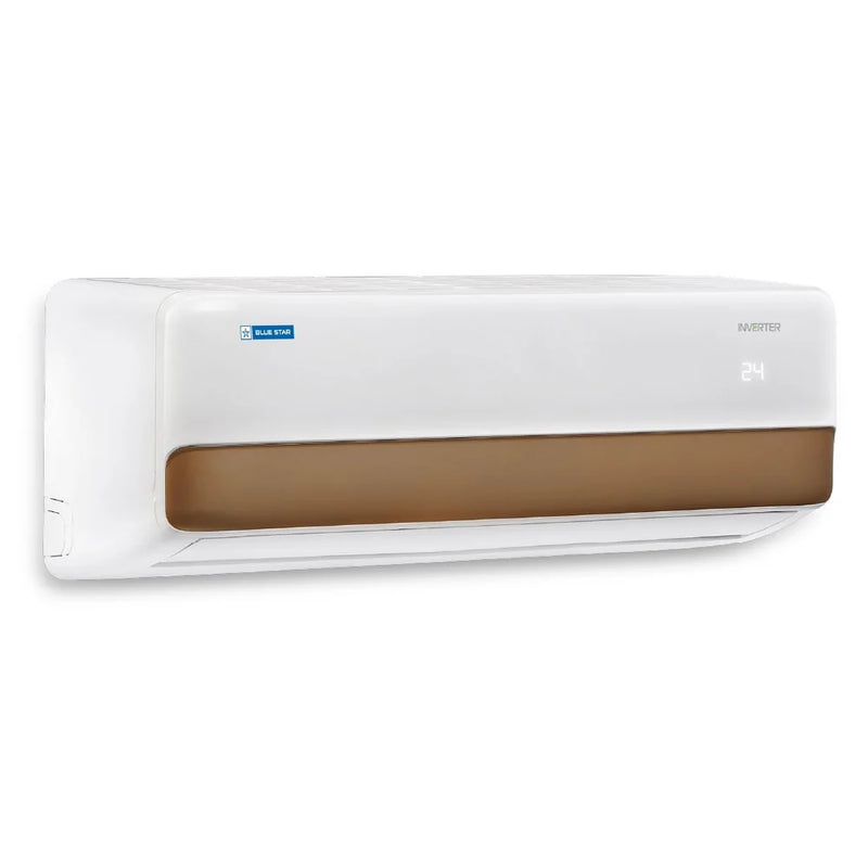 Blue Star 5 in 1 Convertible 1.5 Ton 5 Star Inverter Split Air Conditioner