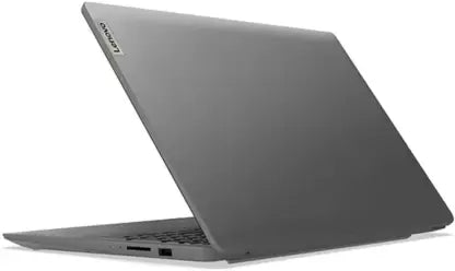 Lenovo Core i5 11th Gen i5-1155G7 - (16 GB/512 GB SSD/Windows 11 Home) 82H803HPIN Thin and Light Laptop  (15.6 inch, Arctic Grey, With MS Office)