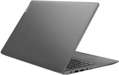 Lenovo Intel Core i3 12th Gen - (8 GB/512 GB SSD/Windows 11 Home) 82RK00VWIN Thin and Light Laptop  (15.6 inch, Onyx Grey, With MS Office)