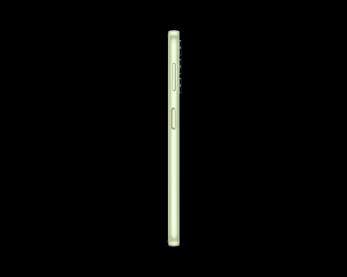 SAMSUNG Galaxy A14 5G (Light Green, 128GB)  (4 GB RAM)