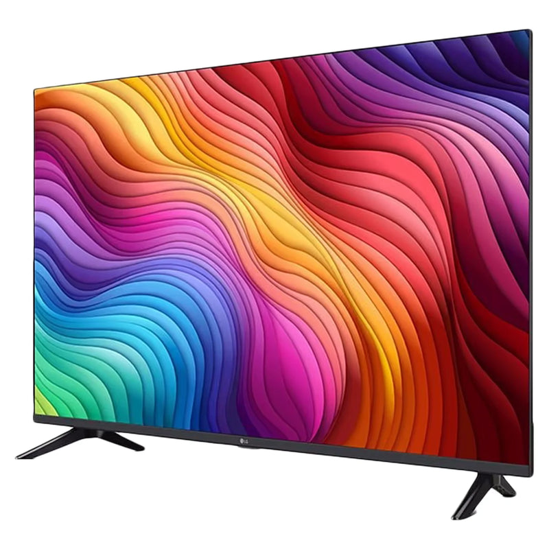 LG 32LQ645BPTA 80cm (32 inch) HD Ready LED Smart WebOS TV with Active HDR