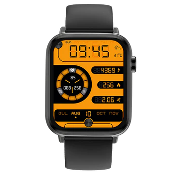 Fire-Boltt Newly Launched Ninja Fit Pro Smartwatch Bluetooth Calling Full Touch