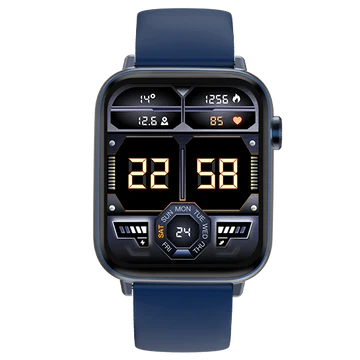 Fire-Boltt Newly Launched Ninja Fit Pro Smartwatch Bluetooth Calling Full Touch