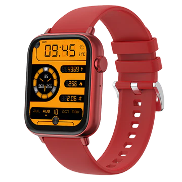 Fire-Boltt Newly Launched Ninja Fit Pro Smartwatch Bluetooth Calling Full Touch