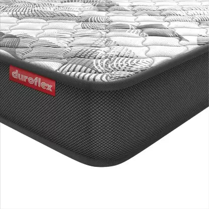 duroflex Durobond Pro 5 inch Queen Coir Mattress  (L x W: 78 inch x 60 inch)