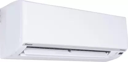 Daikin 1.5 Ton 4 Star Split Inverter AC - White  (DTKL50UV16, Copper Condenser)