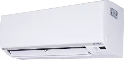 Daikin 1.5 Ton 4 Star Split Inverter AC - White  (DTKL50UV16, Copper Condenser)