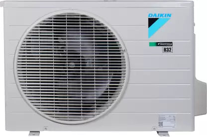 Daikin 1.5 Ton 4 Star Split Inverter AC - White  (DTKL50UV16, Copper Condenser)