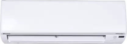 Daikin 1.5 Ton 4 Star Split Inverter AC - White  (DTKL50UV16, Copper Condenser)