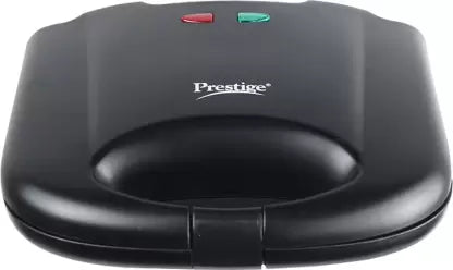 Prestige PSMFB Toaster  (Black)