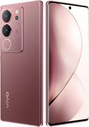 vivo V29 5G (Blue, 128 GB)  (8 GB RAM)